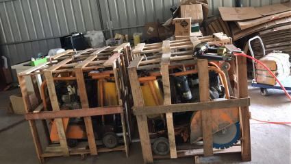 香河行李、家具、电器包装托运