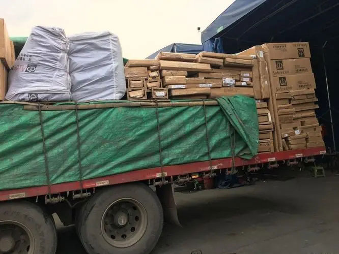香河家具托运